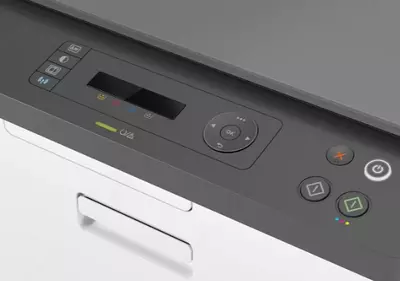  Rangli lazerli ko‘p funksiyali qurilma HP Color Laser MFP 178nw (4ZB96A) - OOO Heawenly Wave