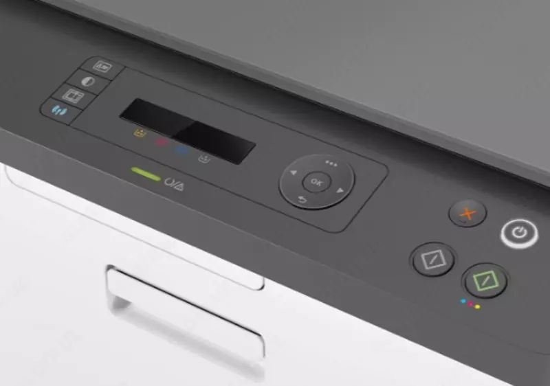  Rangli lazerli ko‘p funksiyali qurilma HP Color Laser MFP 178nw (4ZB96A) - OOO Heawenly Wave