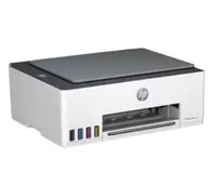   Струйное МФУ HP Smart Tank 520 (1F3W2A