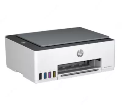   Струйное МФУ HP Smart Tank 520 (1F3W2A