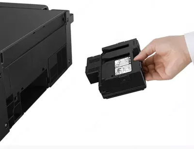   Siyoh purkagichli printer Canon PIXMA G1430 (5809C009AA)