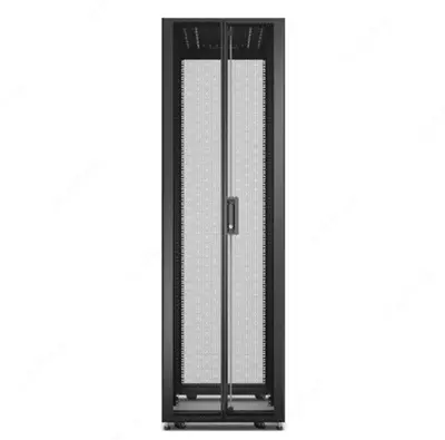   Стойка коммуникационная APC ER6202FP1 600/42U/1000