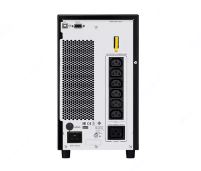  Uzluksiz quvvat manbai Schneider Electric Easy UPS SRVS3KI Chakana savdo