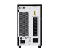  Uzluksiz quvvat manbai Schneider Electric Easy UPS (SRVS1KI) Chakana savdo