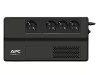   Источник бесперебойного питания ИБП APC EASY UPS BVS 800В.А авт. регул. напряж. Schuko 230В SchE арт (BVS800I-GR)