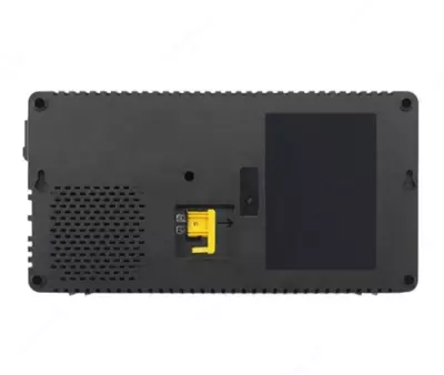  Источник бесперебойного питания ИБП APC EASY UPS BVS 800В.А авт. регул. напряж. Schuko 230В SchE арт (BVS800I-GR) Только в розницу