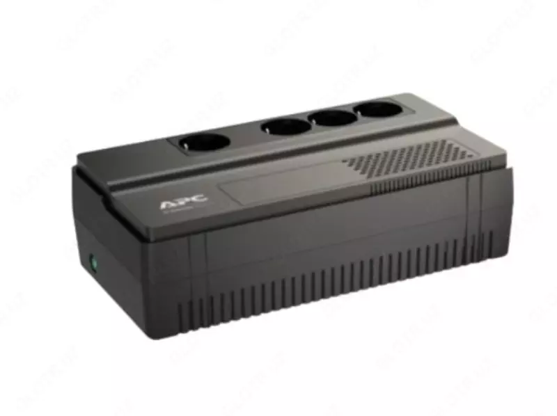  Источник бесперебойного питания ИБП APC EASY UPS BVS 800В.А авт. регул. напряж. Schuko 230В SchE арт (BVS800I-GR) ShopIT
