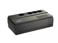  Источник бесперебойного питания ИБП APC EASY UPS BVS 800В.А авт. регул. напряж. Schuko 230В SchE арт (BVS800I-GR) ShopIT