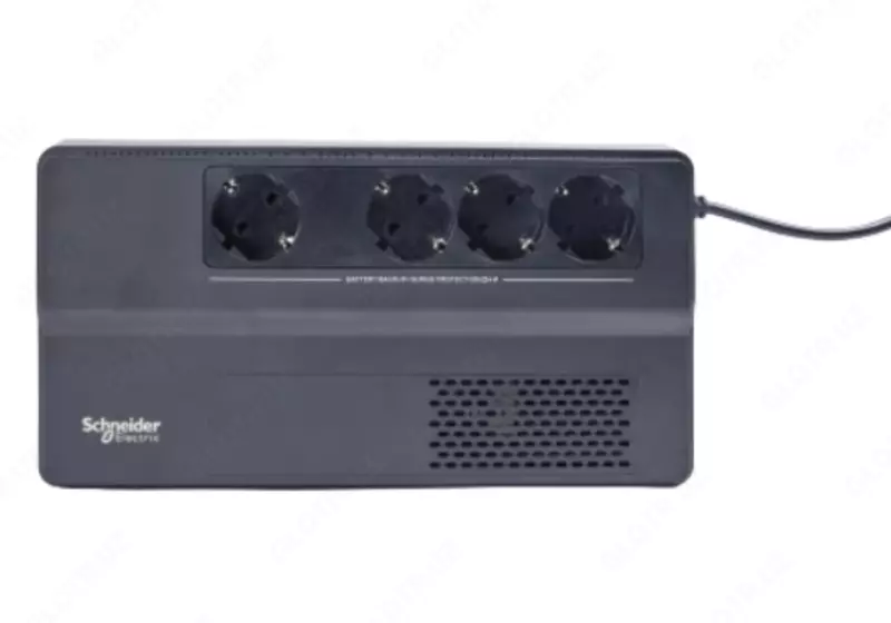   Источник бесперебойного питания Schneider Electric Easy UPS BVS650I-GR