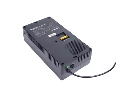  Uzluksiz quvvat manbai (UPS) Schneider Electric Easy UPS BVS650I-GR Chakana savdo