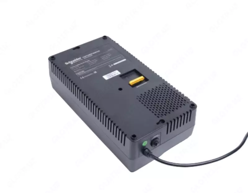  Источник бесперебойного питания Schneider Electric Easy UPS BVS1000I-GR Только в розницу