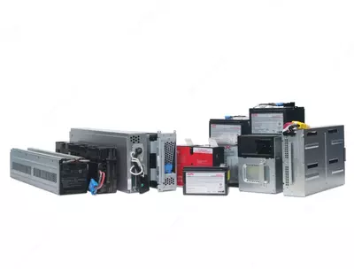   Батарея APC Replacement Battery Cartridge 135 /APCRBC135