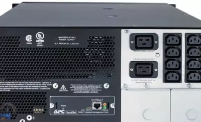  Промышленные ИБП APC SUA500PDRI-S. - 