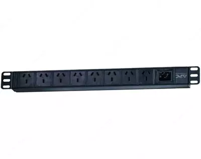  Стоечный распределитель питания APC арт (EPDU1016B)