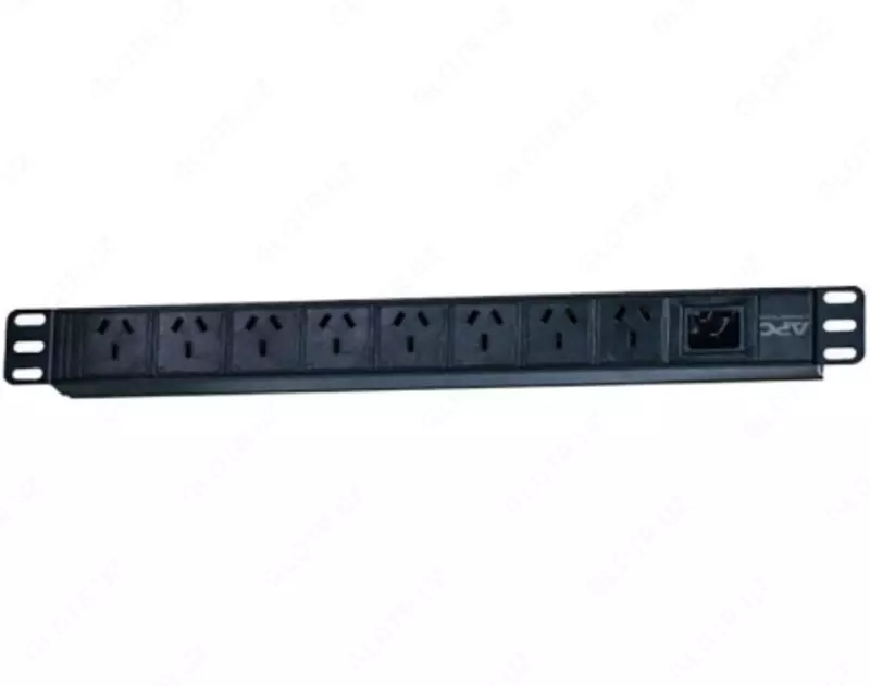   Stoykaga o‘rnatiladigan quvvat taqsimlash bloki APC EPDU1016B