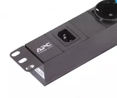   Распределитель питания APC EPDU1010B-SCH