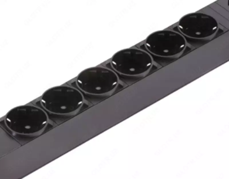  Quvvat taqsimlash bloki APC EPDU1010B-SCH Chakana savdo