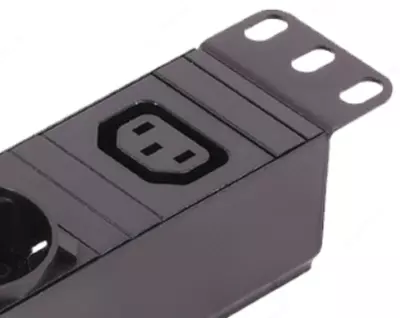  Распределитель питания APC EPDU1010B-SCH ShopIT