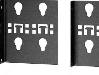   Монтажный кронштейн для серверного шкафа APC арт (ER7PDUBRKT) APC