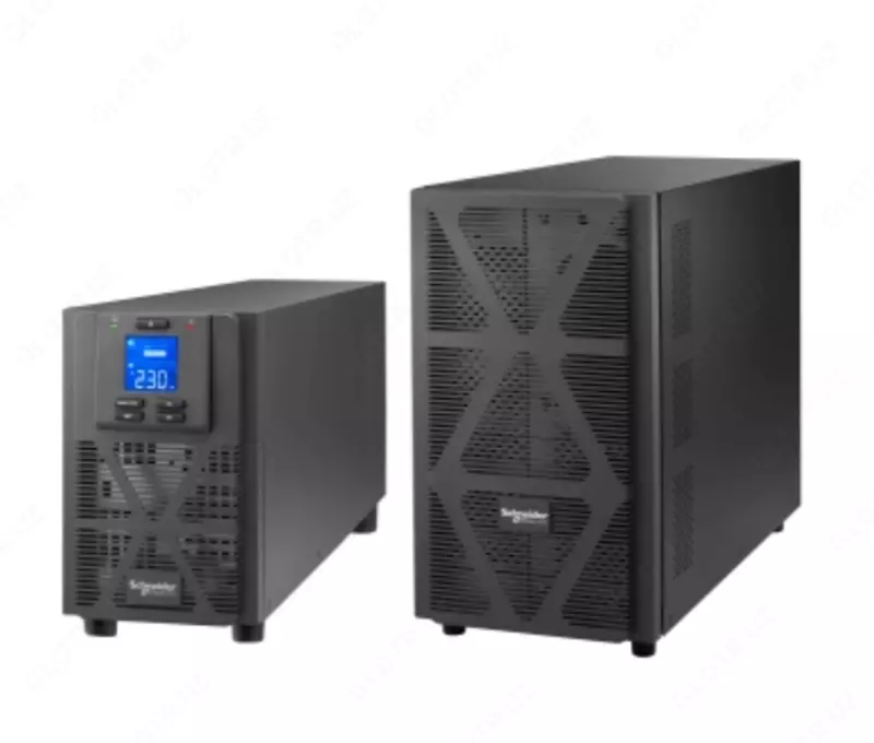   Schneider Electric Easy UPS SRVS3KIL