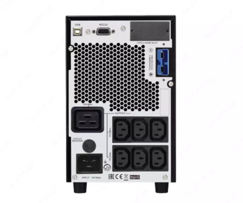  Schneider Electric Easy UPS SRVS3KIL Только в розницу