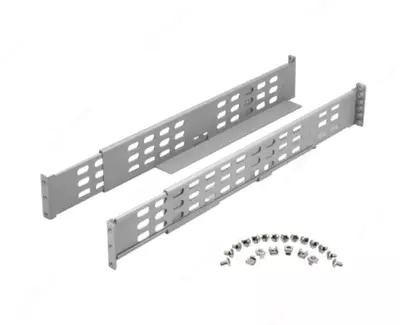  Schneider Electric Easy UPS SRVS2KRIRK — 1 fazali onlayn uzluksiz quvvat manbai Chakana savdo