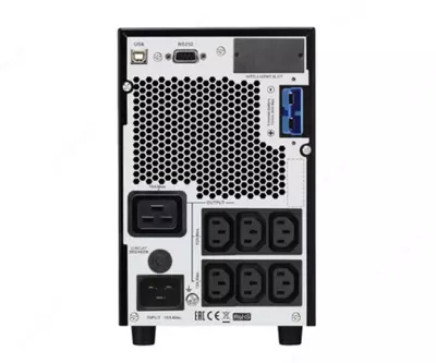   Schneider Electric Easy UPS арт (SRVS2KIL)