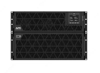  APC Smart-UPS On-Line  8 kVA / 8 kW SRTG8KXLI - OOO Heawenly Wave
