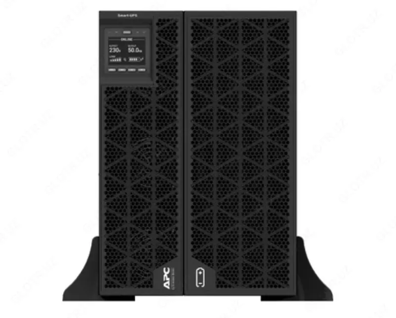  APC Smart-UPS SRTG6KXLI ShopIT