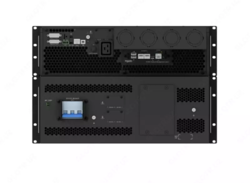  ShopIT - APC Smart-UPS SRTG6KXLI