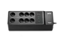   ИБП Back-UPS серии BE мощностью 850ВА с Schuko розетками