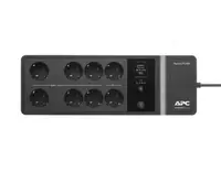  ИБП Back-UPS серии BE мощностью 850ВА с Schuko розетками Только в розницу