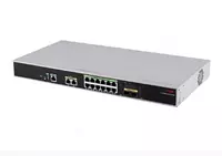  Контроллер H3C WSG1812X-PWR 16-Port (14*1000BASE-T and 2*SFP Plus) арт (9801A40Q ). - 