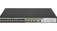   Контроллер H3C WSG1812X-PWR 16-Port (14*1000BASE-T and 2*SFP Plus) арт (9801A40Q ).