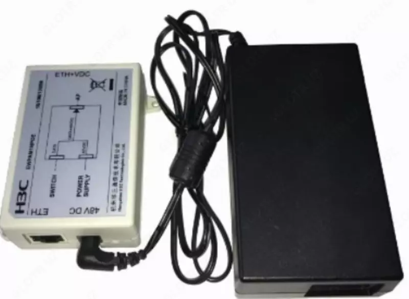   Адаптер H3C 54V 40W High Power Adapter Power Supply /0231A9BS