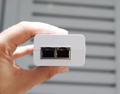  Адаптер H3C EWPAM1HPOE 55V/30W Single port POE Injector арт (9802A036) ShopIT