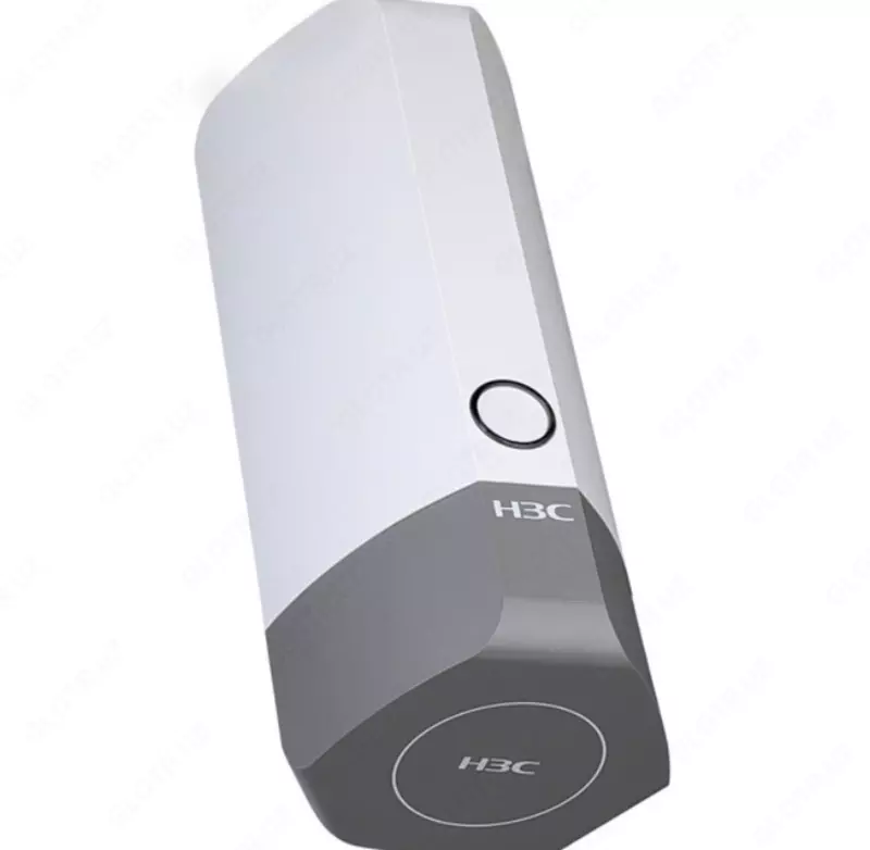   H3C WA6120X tashqi (ko‘cha) simsiz kirish nuqtasi  ichki antennalari bilan