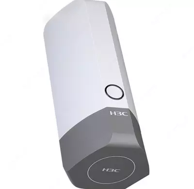   H3C WA6120X tashqi (ko‘cha) simsiz kirish nuqtasi  ichki antennalari bilan