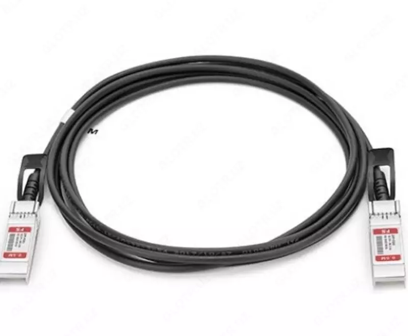  Кабель H3C SFP+ Cable 1.2m /0231A0AL - 