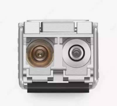  H3C 1000BASE-SX SFP optik transiveri  multimod (850 nm  550 m  LC) — 0231A562 Chakana savdo