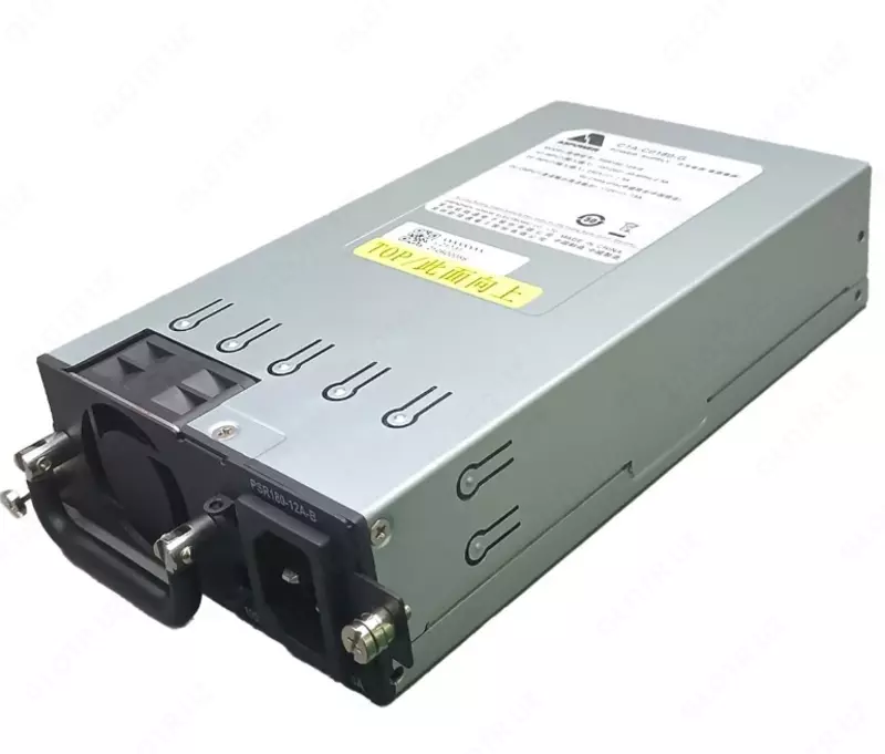   H3C 75W AC ulanadigan quvvat manbai moduli (Pluggable Power Supply Module) — 0231A7G9