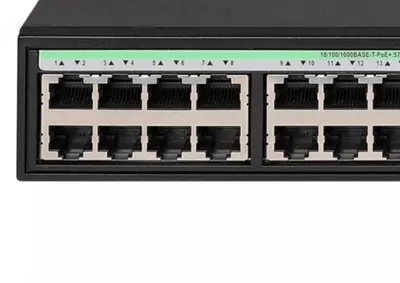   Коммутатор H3C L2 S5170-54S-EI (9801A3PT)