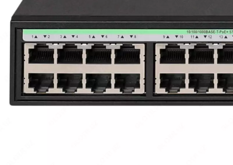   Коммутатор H3C L2 S5170-54S-EI (9801A3PT)