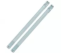   Крепление в стойку Synology Rail Kit RKS-02