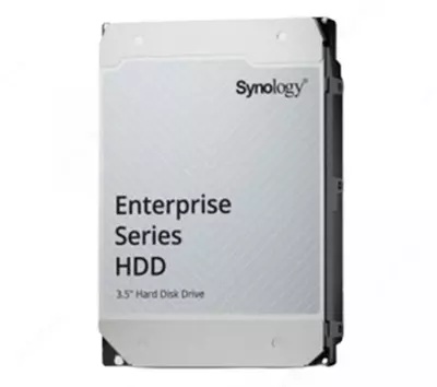   Жесткий диск Synology Enterprise 16TB 3.5 [HAS5300-16T]