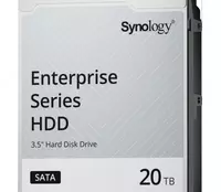  Synology Enterprise 16TB 3.5 qattiq disk (HAS5300-16T) OOO Heawenly Wave