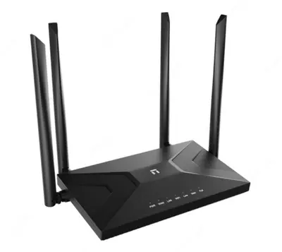  Wi-Fi router Netis 4G LTE netis MW5360. - 