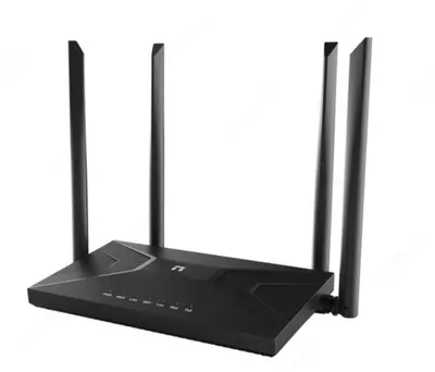   Wi-Fi router Netis 4G LTE netis MW5360.