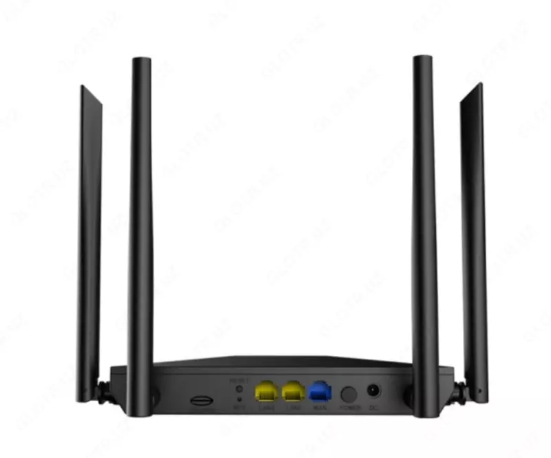  Wi-Fi роутер Netis 4G LTE netis MW5360. Только в розницу