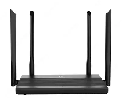   Netis N3D Wi-Fi marshrutizatori